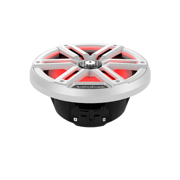 Bocinas Coaxiales Marinas Rockford Fosgate M2-8 1000 Watts 8 Pulgadas 4 Ohms Optix Color Blanco - Audioshop México lo mejor en Car Audio en México -  Rockford Fosgate